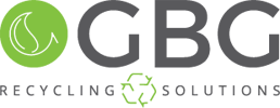 GBG Recycling Solutions Logo